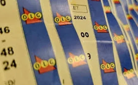 Marcel Leclaire Three Lottery Wins: Sudbury Retiree’s Pattern of Unlikely Good Fortune