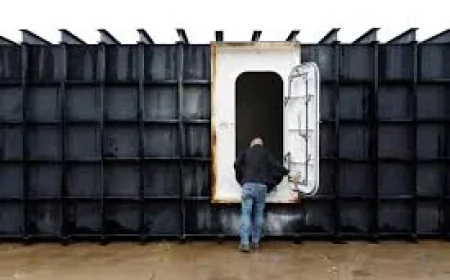 Bunker Boom: Texan Manufacturer Says ‘I’m Inundated with Calls’ as Officials Buy