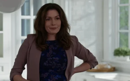 Virgin River Season 7 Starts with a Shocking Death: Did Charmaine Die?