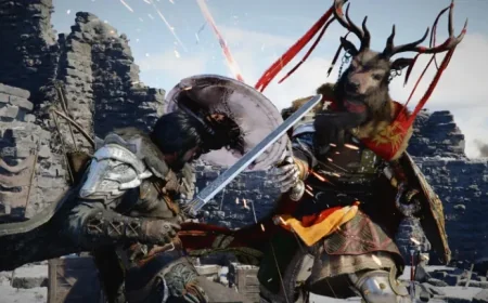 Crimson Desert Release Date Nears: 5 Spec Surprises That Reframe the PC, Console, and Handheld Debate