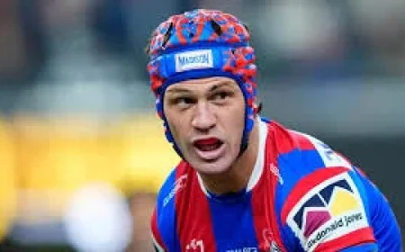 National Rugby League defection: Kalyn Ponga’s switch reveals a final eligibility cliff
