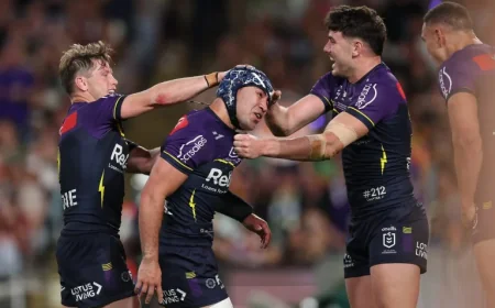Mitchell Moses: Storm belting a reality check as 2026 unfolds