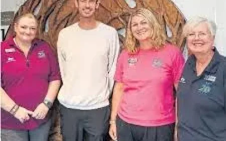 Dunblane Primary School: 30 Years On — Law, Memory and a Centre That Holds a Community