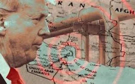 Brent Crude Oil Price Surges Past $100: 3 Pressure Points Emerging From Iran’s Gulf Warning