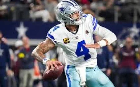 Ceedee Lamb and the Cowboys’ ‘Silver’ Illusion: The Uniform Mismatch Fans See—and the Team Won’t Fix