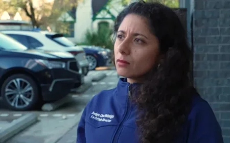 Houston Rodeo dispute: 6 unanswered questions after Judge Lina Hidalgo says she was shoved and removed