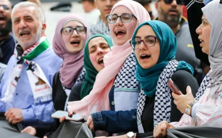 London bans Al-Quds Day march after Met Police warning of serious disorder