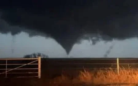 Watch Vs Warning: The gap between tornado alerts and what the public assumes they guarantee