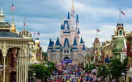 Disney World at an inflection point: Split vacations and value-resort refurbishments reshape 2026–2027