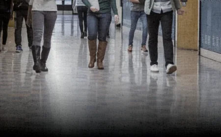 Uqar program under scrutiny: a ritual, students’ distress and an external review