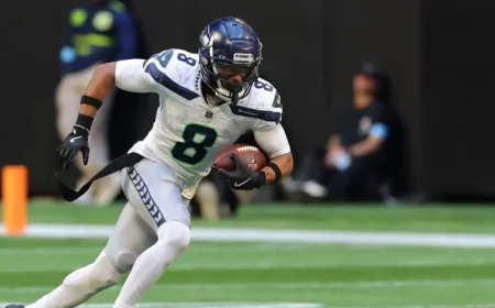 Bears’ Roster Needs After First Free Agency Wave