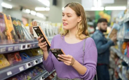 Chocolate brand stocked in Tesco, Aldi and Asda enters liquidation as 2026 retail strain deepens