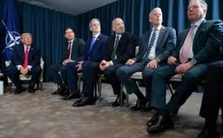 Marco Rubio Shoes: Oversized Footwear Moment as Gifted Florsheims Spark Loyalty Talk