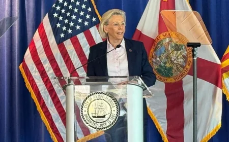 Tampa Weather: A 6-Hour Window Could Shape the City’s March 12 Agenda