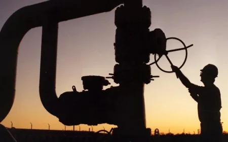 Trump Releases 172 Million Barrels from Reserve Amid Soaring Iran War Oil Prices