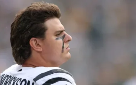 Washington Commanders Free Agency: Key Winners and Losers Revealed