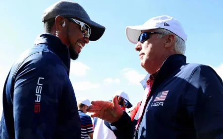 Pga Tour shake-up: the push to shrink the season meets a backlash over cuts and control