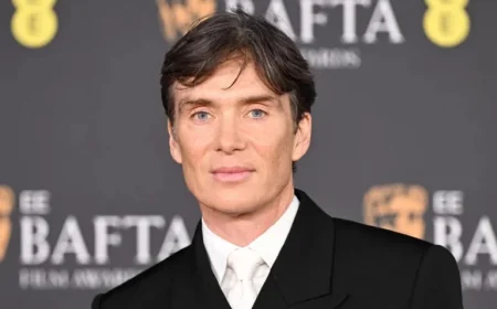 Nick Cave, Fontaines D.C. Members & More Feature on ‘Peaky Blinders: The Immortal Man’ Soundtrack — How the Music Recasts Tommy Shelby’s World