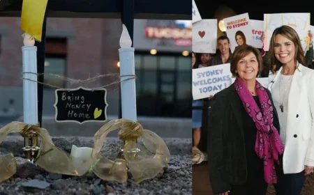 Savannah Guthrie Mom Update Today: FBI Expert Points to Blood Pattern as Search Hits Day 38