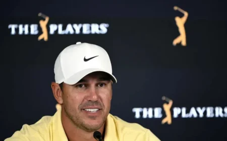 The Players Championship: Inside golf’s fight over the ‘fifth major’