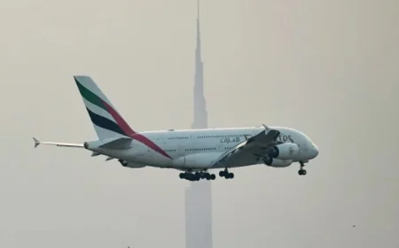 Iran Conflict Spurs Travel Uncertainty: Optimal Timing for Buying Air Tickets