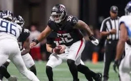 Jovaughn Gwyn and the Ravens’ one-year deal claim: what the public still can’t verify