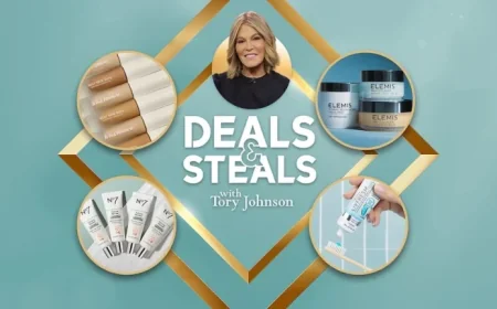 Gma Deals And Steals and the small-business promise behind everyday glam