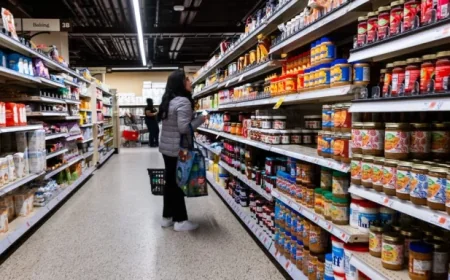 Factors Shaping the K-Shaped Economy: Spending, Jobs, Income, Credit