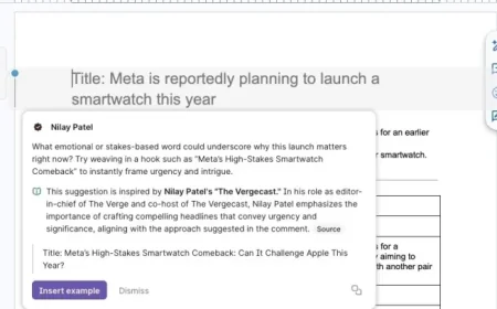 Grammarly Disables AI Feature Amid Identity Theft Concerns