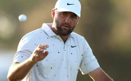 Players Championship 2026: Expert Picks and Staff Favorites as the Tournament Begins