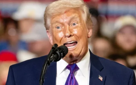 Trump White House Criticized for Iran-Themed AI Bowling ‘Slop’