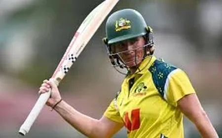 James Coles: A historic day at Hundred auction but barely any women were there to see it