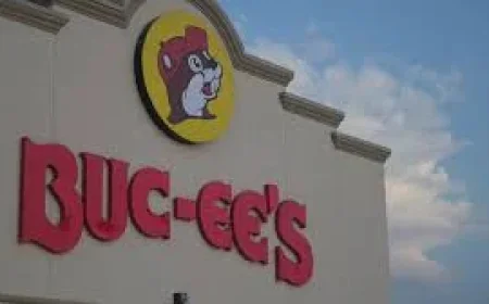 Buc Ees faces a credibility test after Better Business Bureau issues sweeping “F” ratings