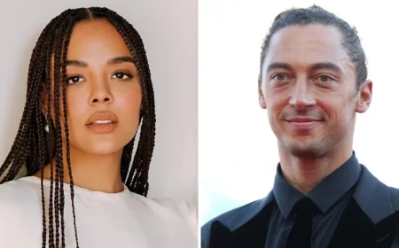 Tessa Thompson Joins ‘A Separation’: 4 Producers, One Missing Husband, and a Cannes-Winning Director’s Next Pivot