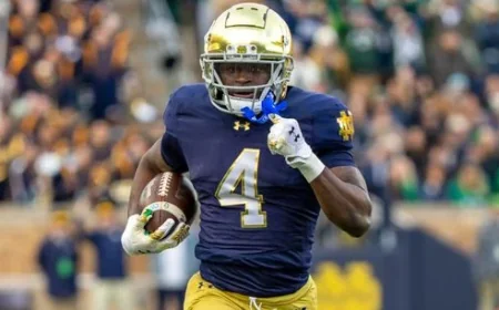 2026 NFL Mock Draft: Free Agency Insights