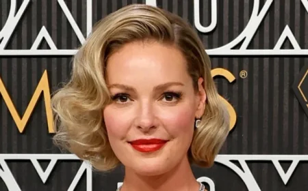 Katherine Heigl Speaks Out After Mar-a-Lago Dog Rescue Event: ‘Animals Don’t Vote’