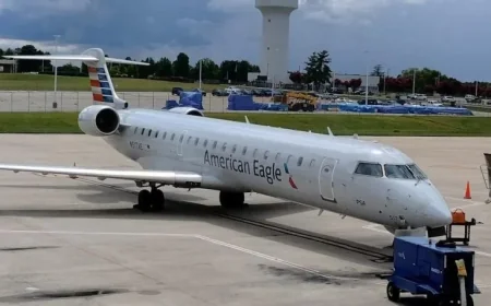 Dca takeoff debris: a punctured radome exposes a quiet vulnerability on the runway