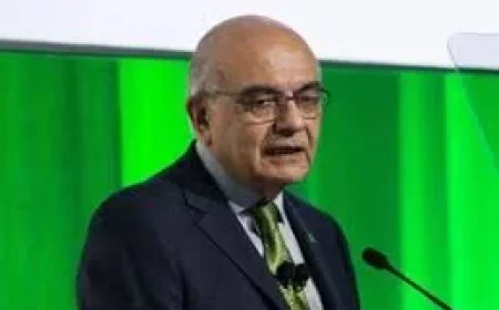 Bharat Masrani: TD paid ex-CEO $3 million to advise on compliance efforts and what it reveals