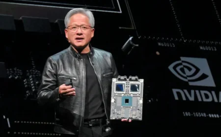 Nvidia Plans Open Source Rival to OpenClaw