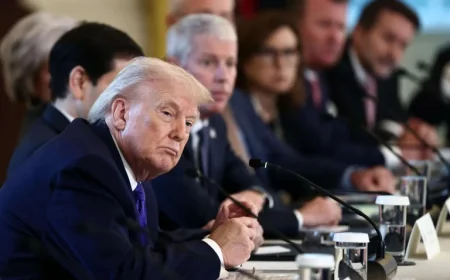 Jones Act: A War-Driven Price Shock Exposes the Contradiction in America’s Shipping Rules