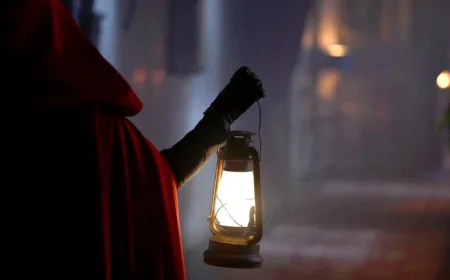 The Traitors Season 5 Removes Secret Traitor Twist