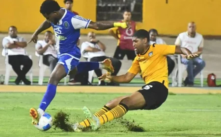 La Galaxy Vs Mount Pleasant: Ten players grounded, a Champions Cup debut reshaped at the airport