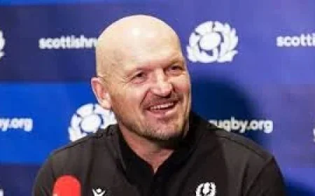 Ireland Team To Play Scotland named for sold-out Aviva showdown