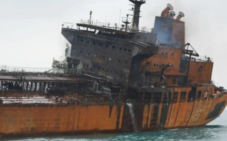 Iran War Middle East: New Supreme Leader’s First Address Signals Strait Closure and Threat to US Bases