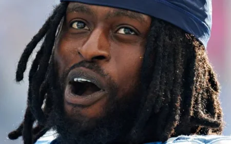 Updated 2026 Commanders Depth Chart: 65-Man Offseason Roster Analysis