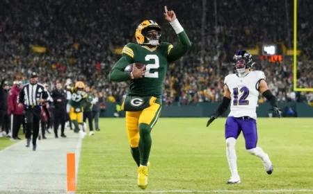 Top 5 NFL Free Agency Offensive Scheme Fits: Willis, Walker Lead List