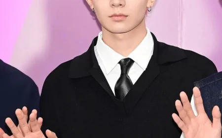 Producer El Capitxn Criticizes ENHYPEN Fans Over Heeseung’s Departure