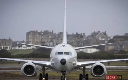 Bomb squad called to ‘suspicious package’ at Raf Lossiemouth exposes security paradox