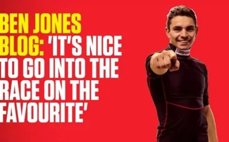 Cheltenham Gold Cup: Haiti Couleurs aims to go from ‘career-threatening’ injury to Gold Cup hope