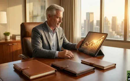 Top 3 ETFs Offering 12-14% Returns, Ideal for Retirees